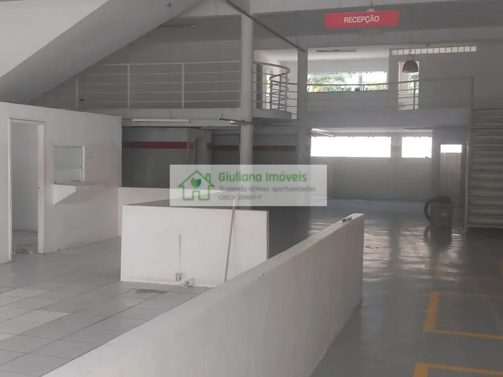 Prédio Inteiro, 450 m² - Foto 4