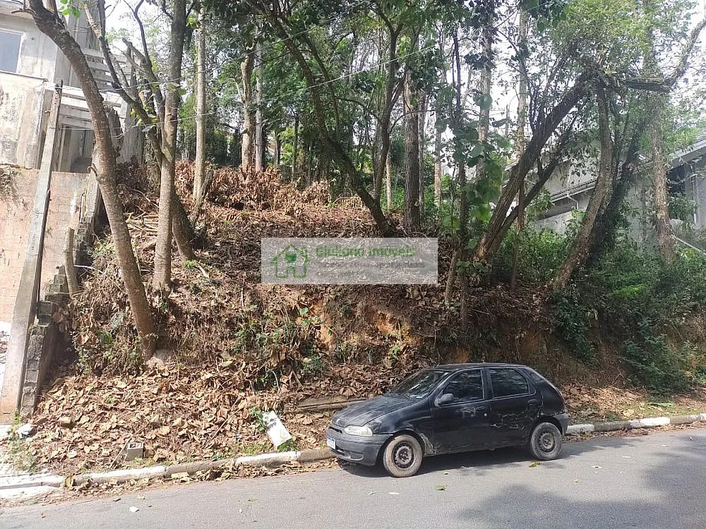 Terreno, 300 m² - Foto 1