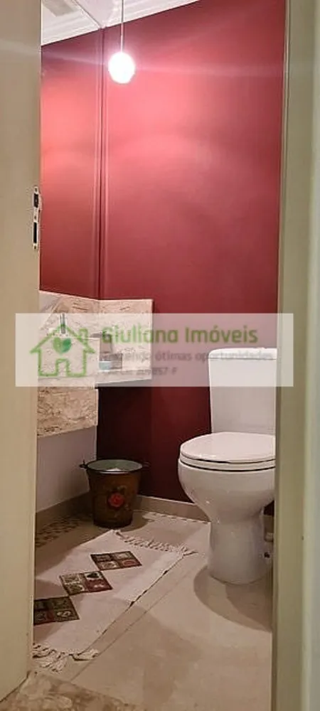 Apartamento, 3 quartos, 114 m² - Foto 5