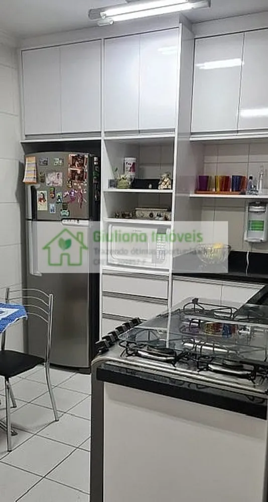 Apartamento, 3 quartos, 114 m² - Foto 8