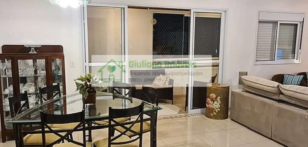 Apartamento, 3 quartos, 114 m² - Foto 4