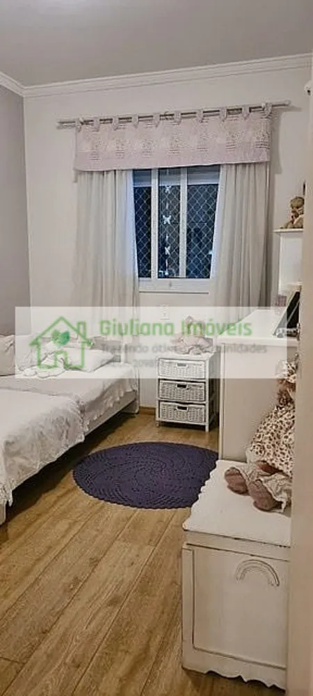 Apartamento, 3 quartos, 114 m² - Foto 11