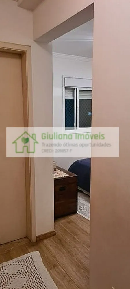 Apartamento, 3 quartos, 114 m² - Foto 1