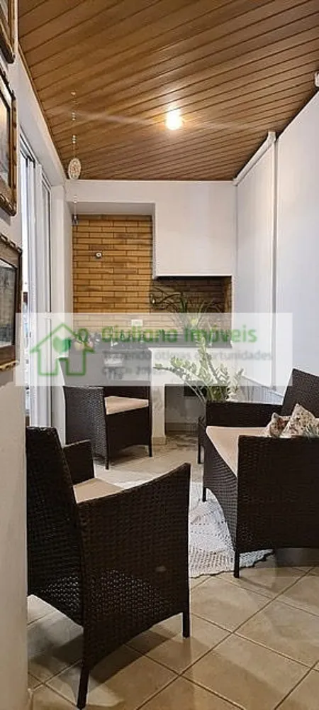 Apartamento, 3 quartos, 114 m² - Foto 7