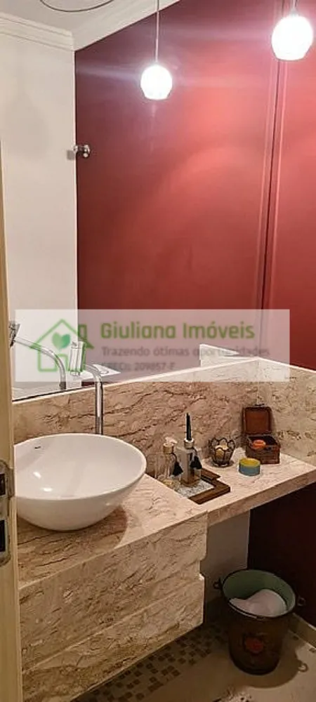 Apartamento, 3 quartos, 114 m² - Foto 6