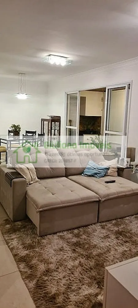Apartamento, 3 quartos, 114 m² - Foto 3