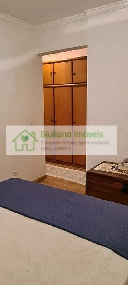 Apartamento, 3 quartos, 114 m² - Foto 2