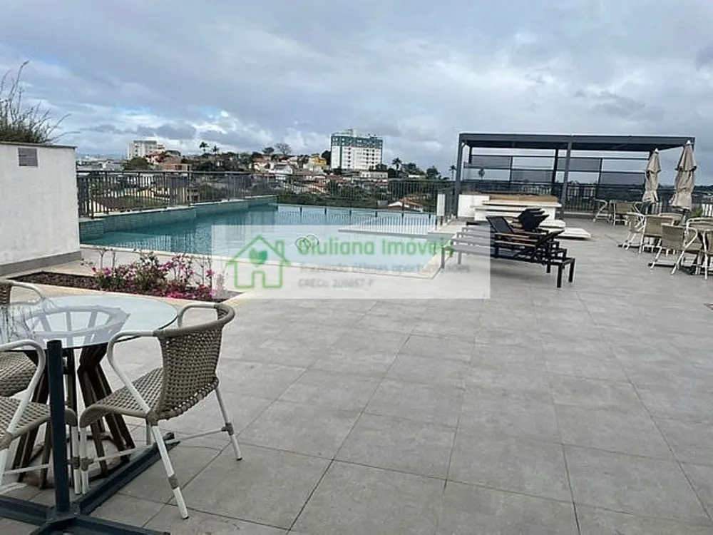 Flat/Apart Hotel, 1 quarto, 43 m² - Foto 5