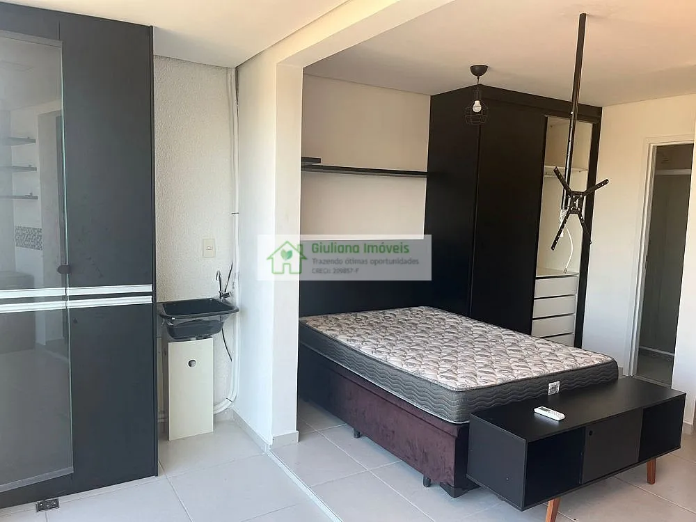 Flat/Apart Hotel, 1 quarto, 43 m² - Foto 11