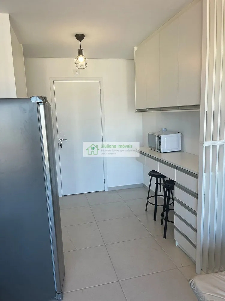 Flat/Apart Hotel, 1 quarto, 43 m² - Foto 7