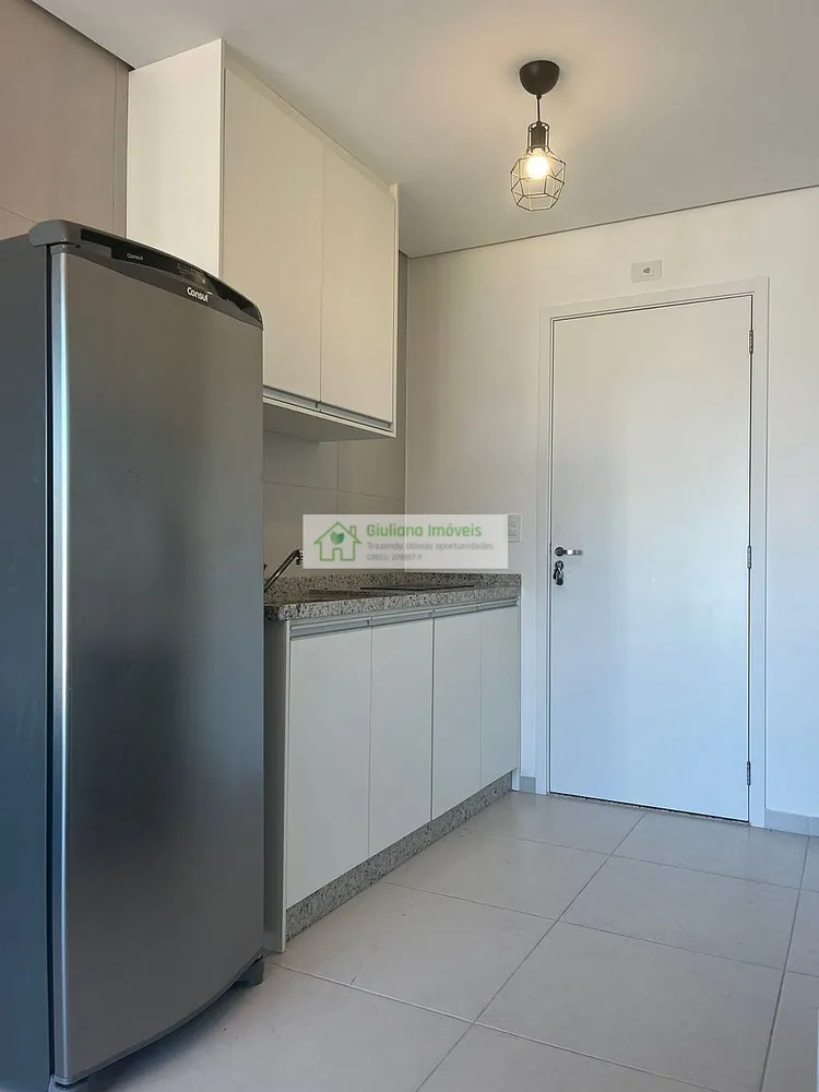 Flat/Apart Hotel, 1 quarto, 43 m² - Foto 4