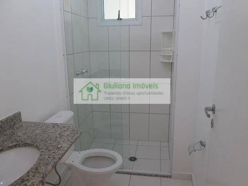 Apartamento, 3 quartos, 80 m² - Foto 3