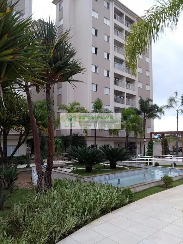 Apartamento, 3 quartos, 80 m² - Foto 9