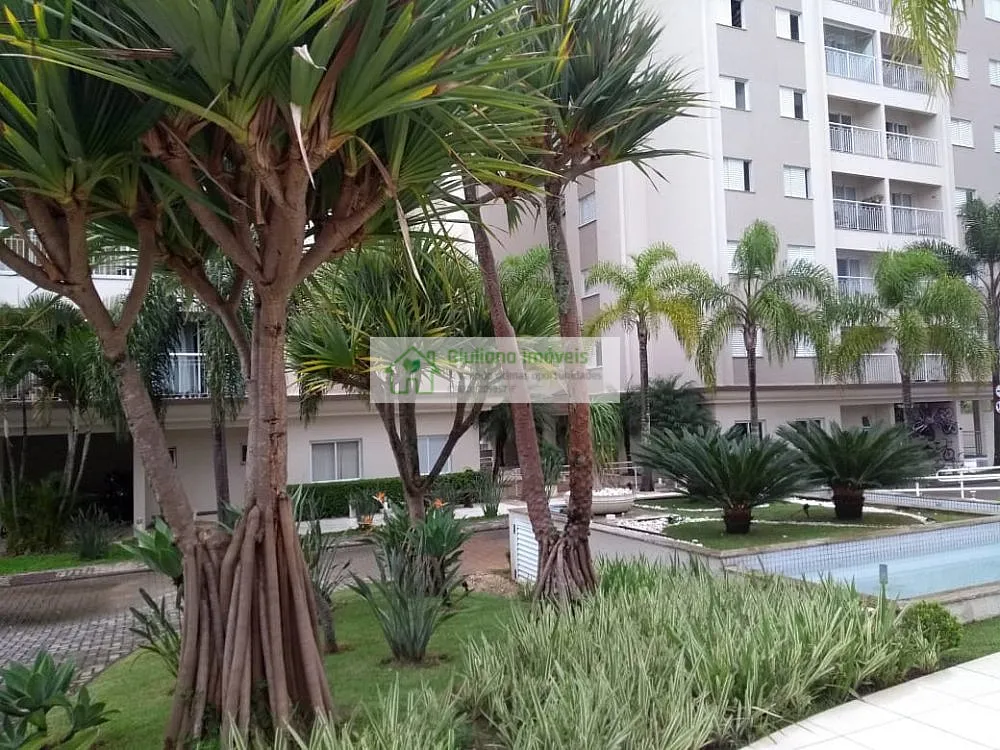 Apartamento, 3 quartos, 80 m² - Foto 8