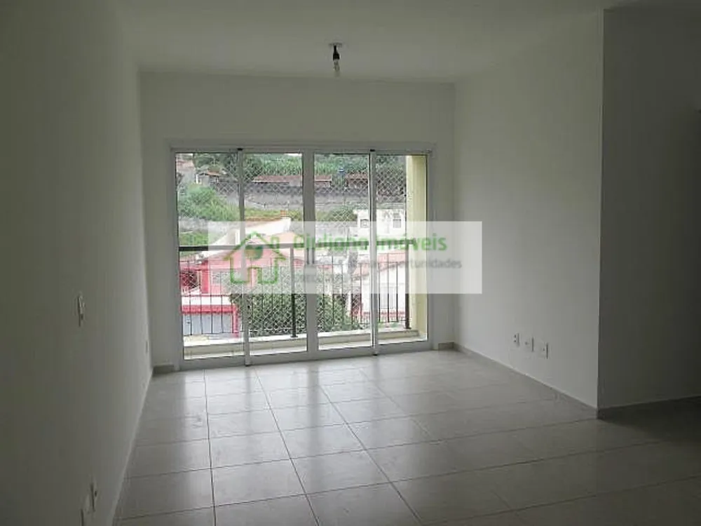 Apartamento, 3 quartos, 80 m² - Foto 2