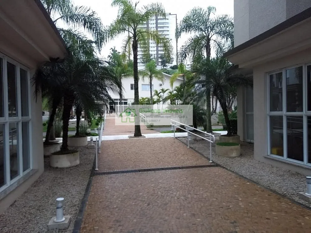 Apartamento, 3 quartos, 80 m² - Foto 10