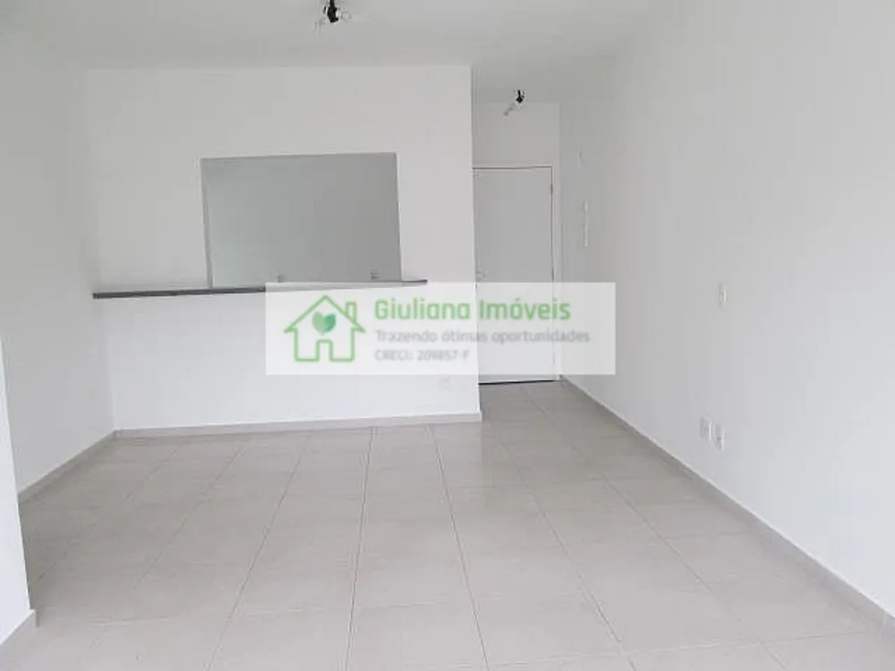 Apartamento, 3 quartos, 80 m² - Foto 1