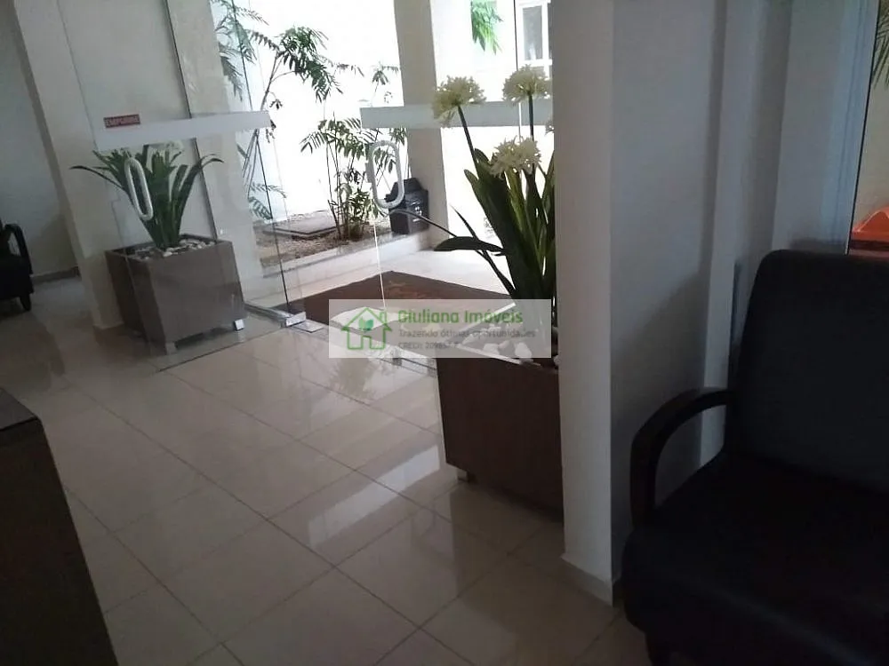 Apartamento, 3 quartos, 80 m² - Foto 11