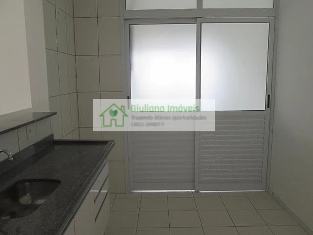 Apartamento, 3 quartos, 80 m² - Foto 5