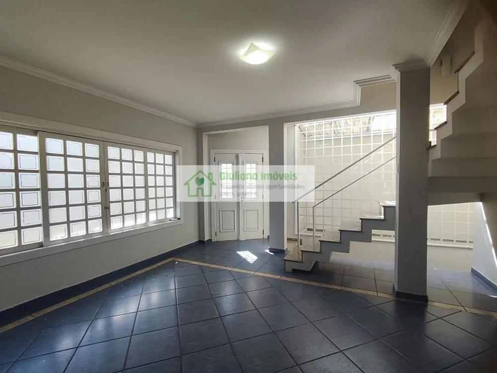 Casa, 3 quartos, 250 m² - Foto 8