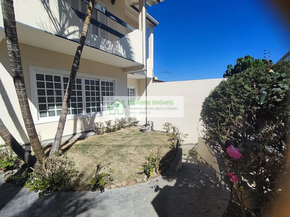 Casa, 3 quartos, 250 m² - Foto 12