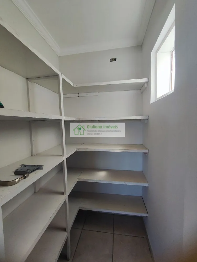Casa, 3 quartos, 250 m² - Foto 6