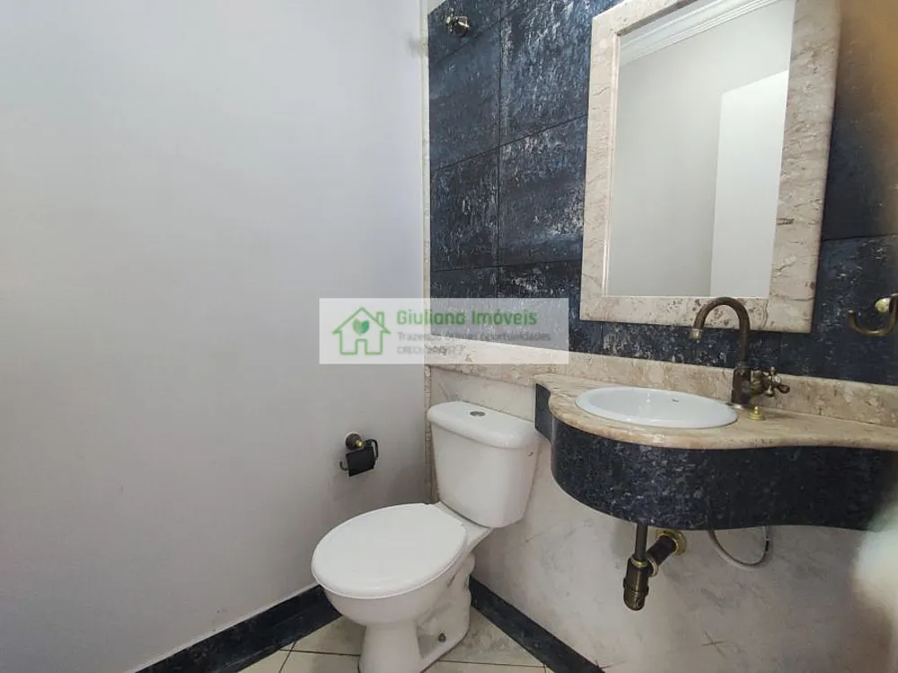 Casa, 3 quartos, 250 m² - Foto 9