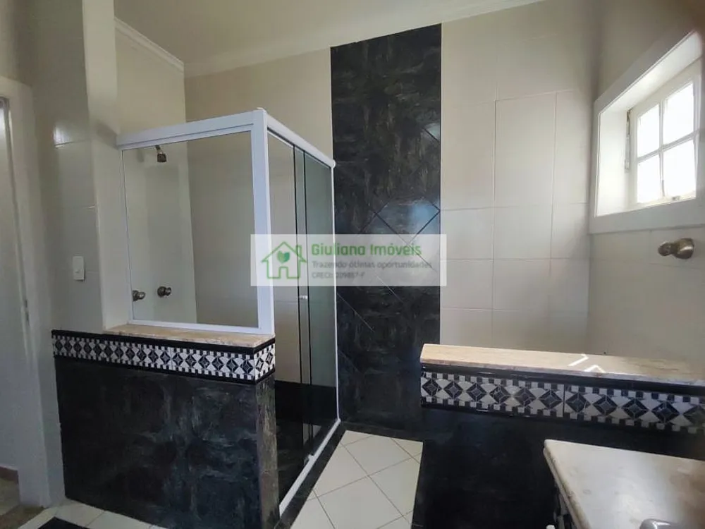 Casa, 3 quartos, 250 m² - Foto 11