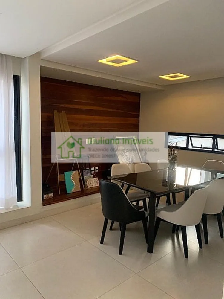 Casa de Condomínio, 4 quartos - Foto 7