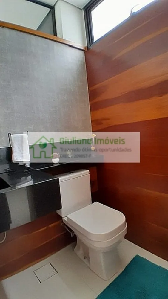 Casa de Condomínio, 4 quartos - Foto 2