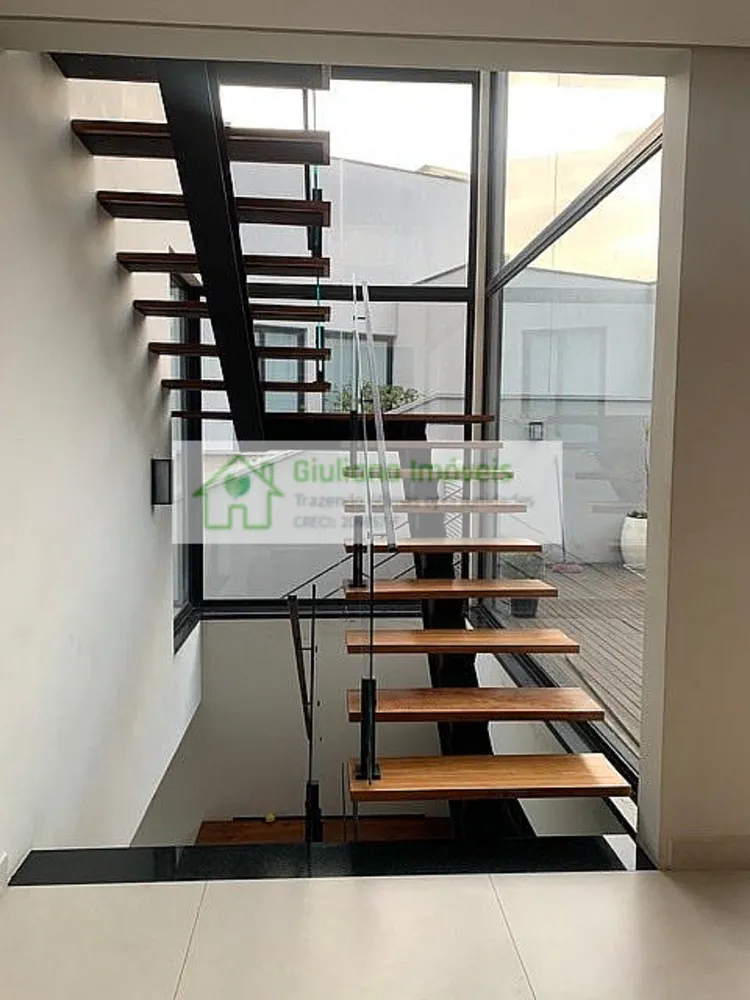 Casa de Condomínio, 4 quartos - Foto 5