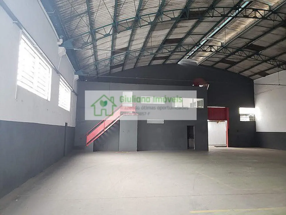 Depósito-Galpão, 1000 m² - Foto 7