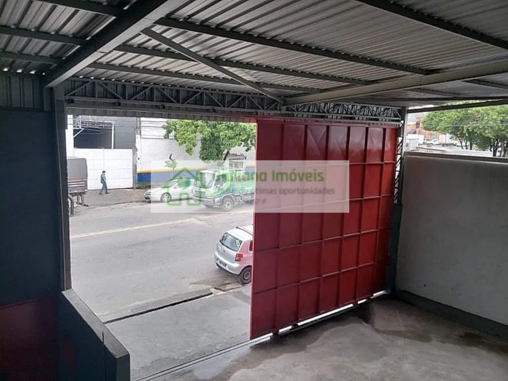 Depósito-Galpão, 1000 m² - Foto 12
