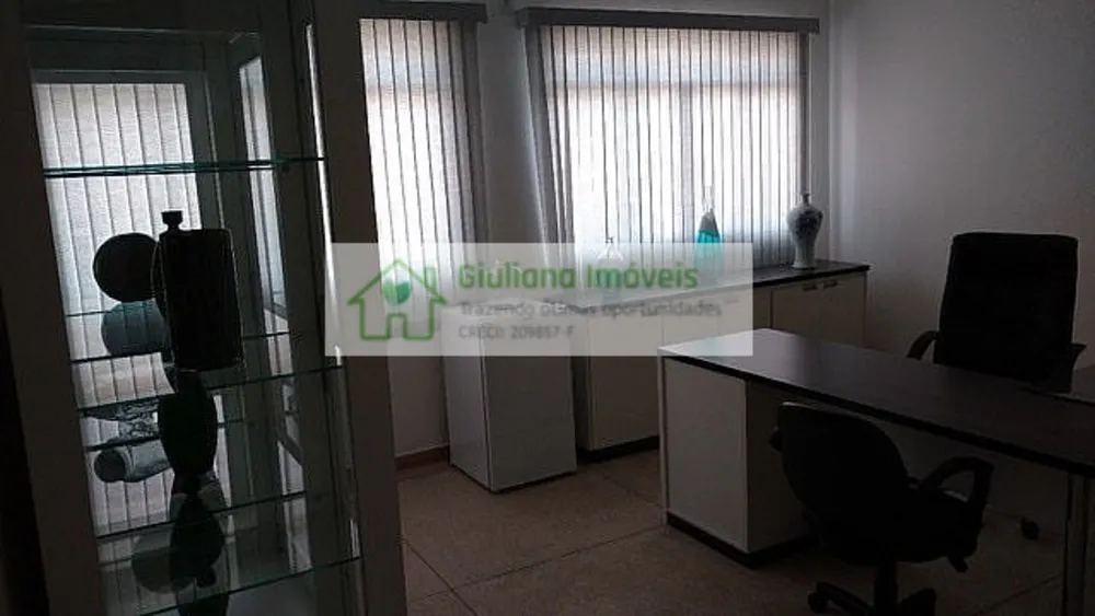 Depósito-Galpão, 1000 m² - Foto 4