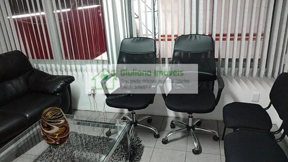 Depósito-Galpão, 1000 m² - Foto 2