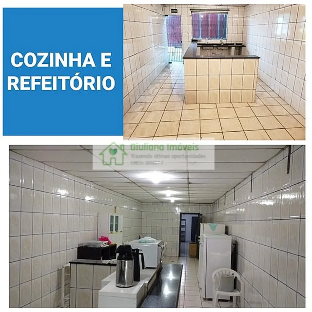 Depósito-Galpão, 1000 m² - Foto 8