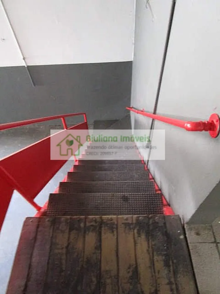 Depósito-Galpão, 1000 m² - Foto 5