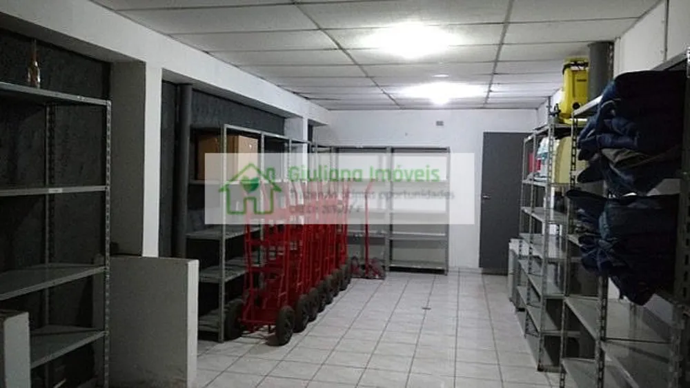 Depósito-Galpão, 1000 m² - Foto 5