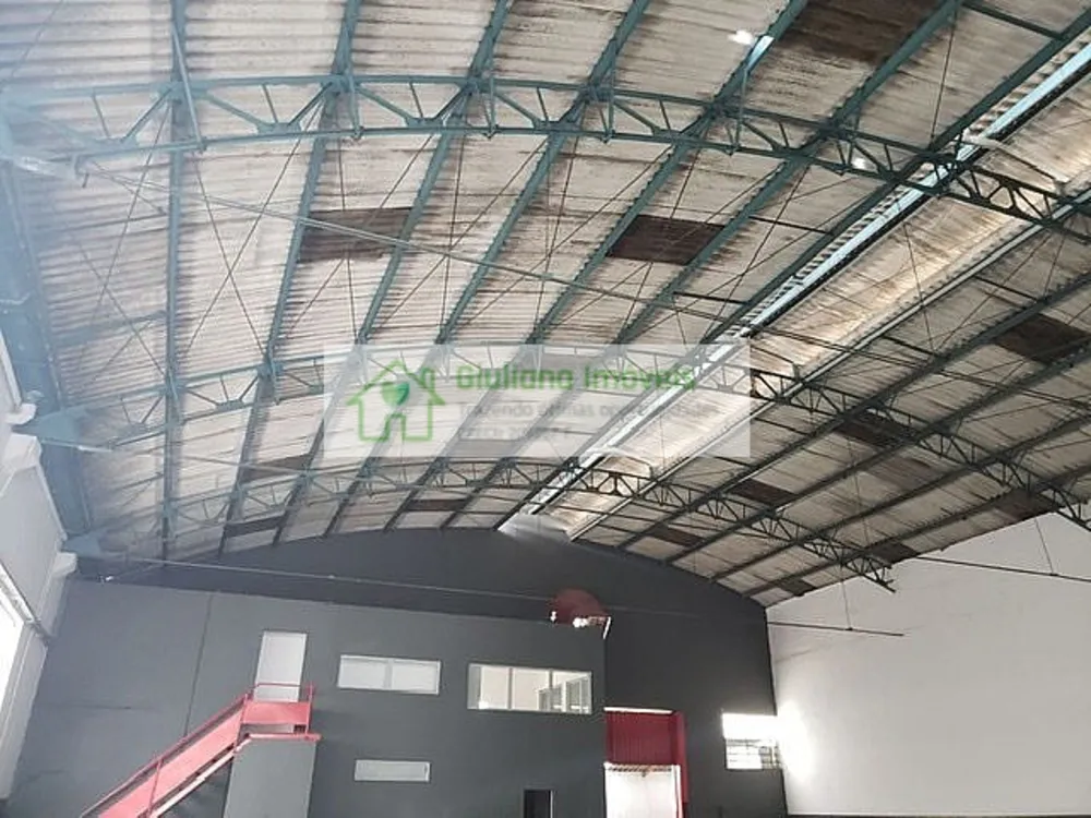 Depósito-Galpão, 1000 m² - Foto 15