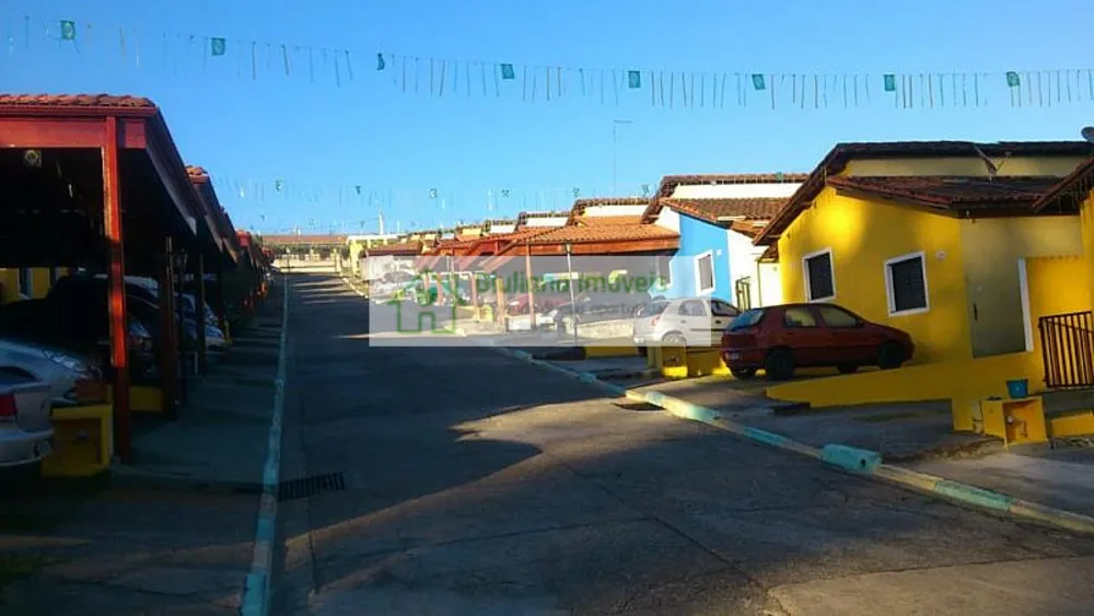 Casa de Condomínio, 2 quartos - Foto 1