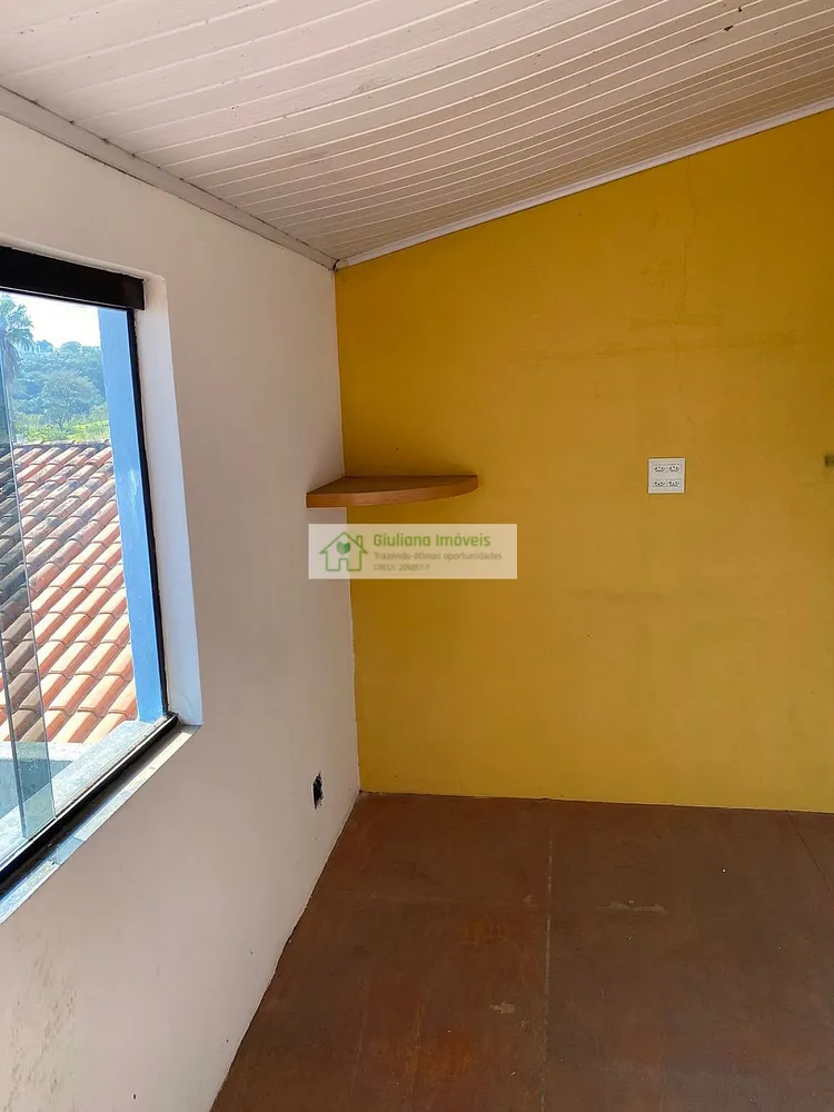 Casa de Condomínio, 2 quartos - Foto 5