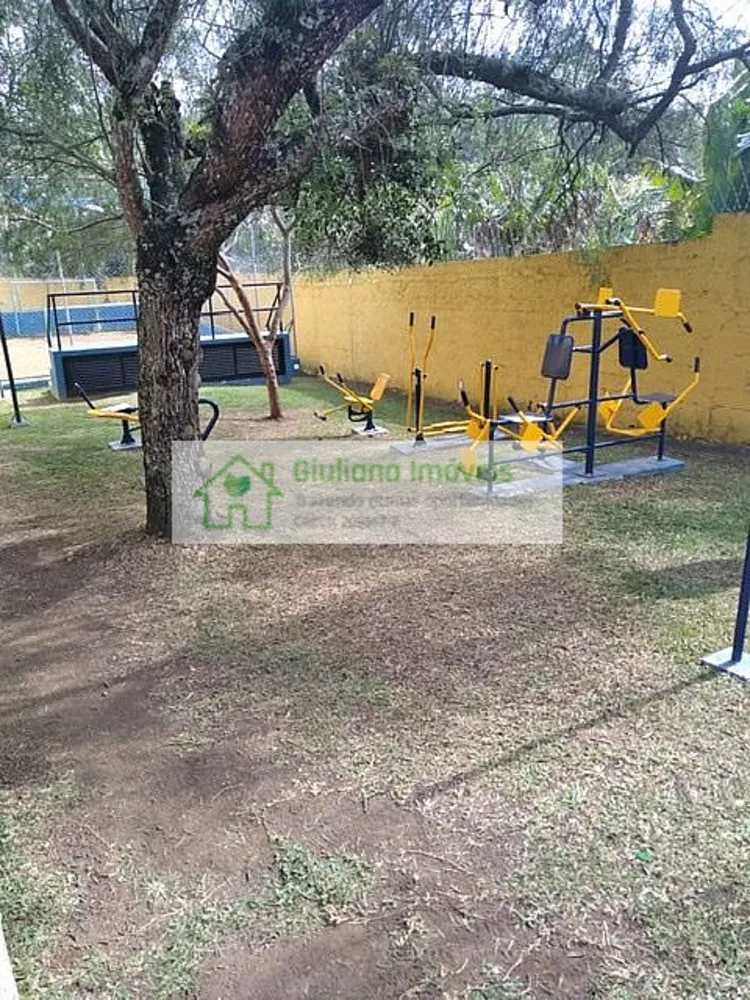 Casa de Condomínio, 2 quartos - Foto 2