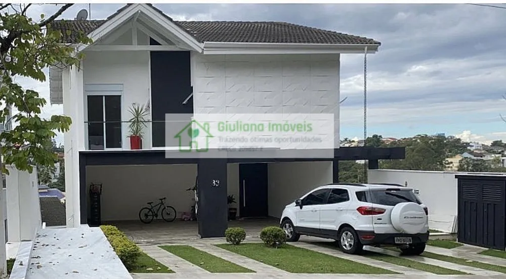 Casa, 5 quartos, 420 m² - Foto 7