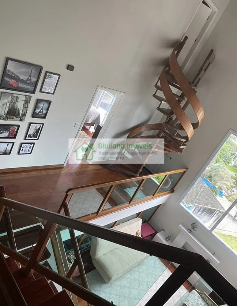 Casa, 5 quartos, 420 m² - Foto 4