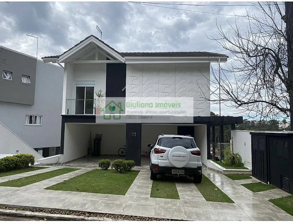 Casa, 5 quartos, 420 m² - Foto 8