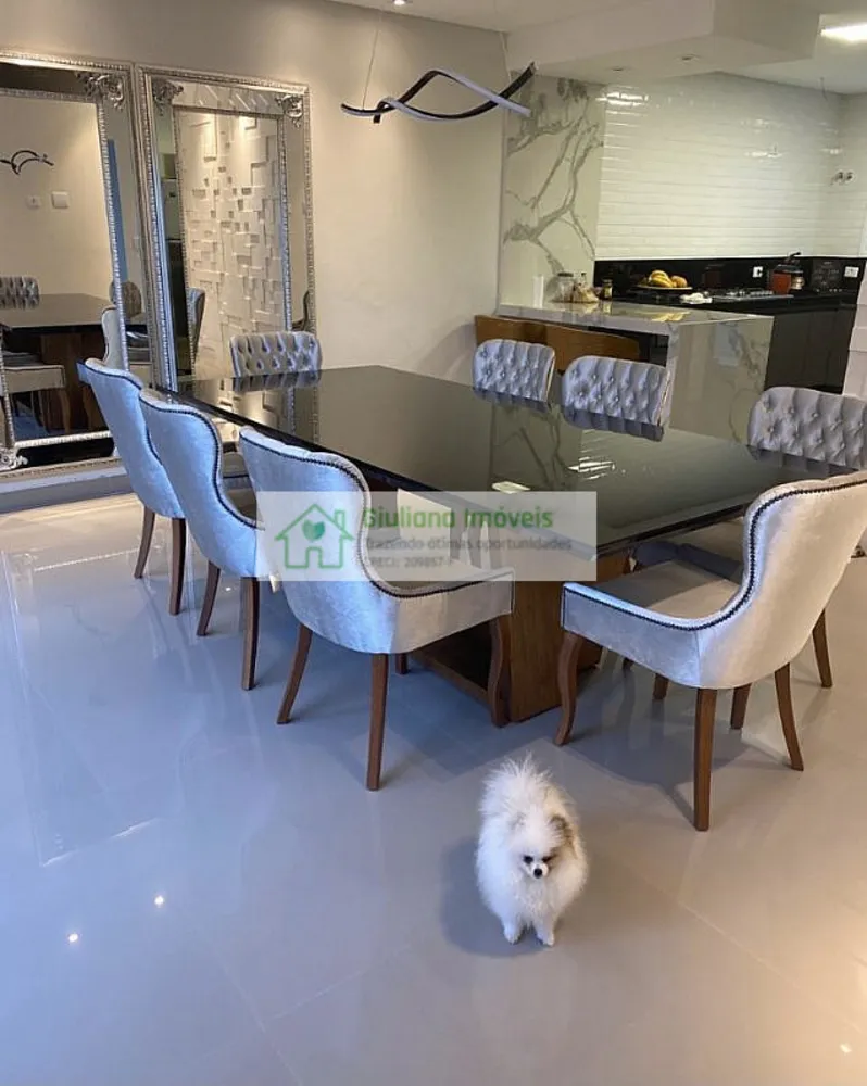 Casa, 5 quartos, 420 m² - Foto 2