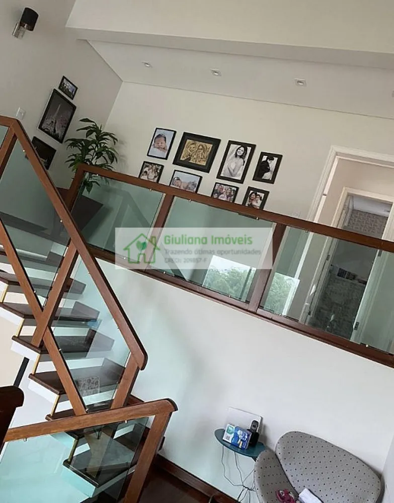 Casa, 5 quartos, 420 m² - Foto 6