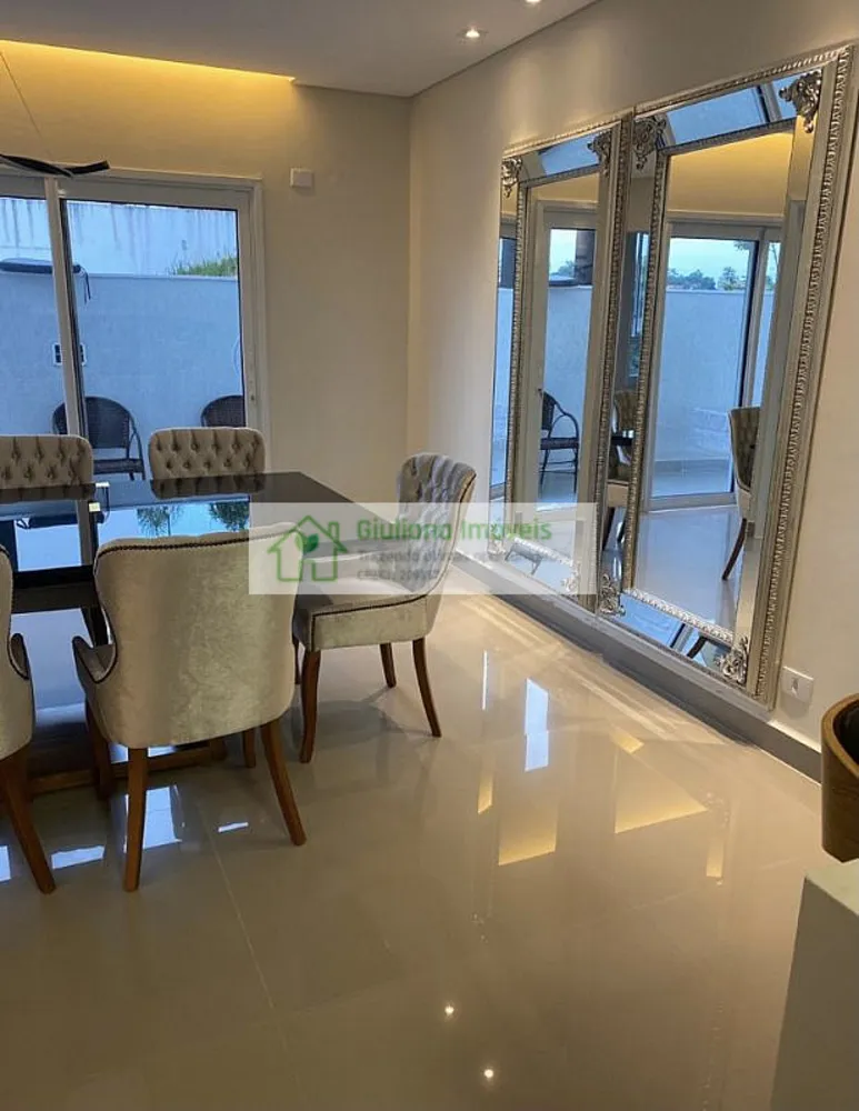 Casa, 5 quartos, 420 m² - Foto 3