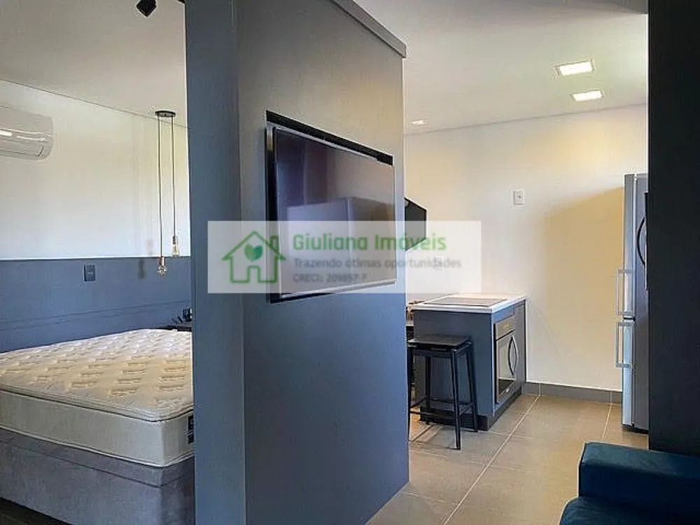 Flat/Apart Hotel, 1 quarto, 37 m² - Foto 7
