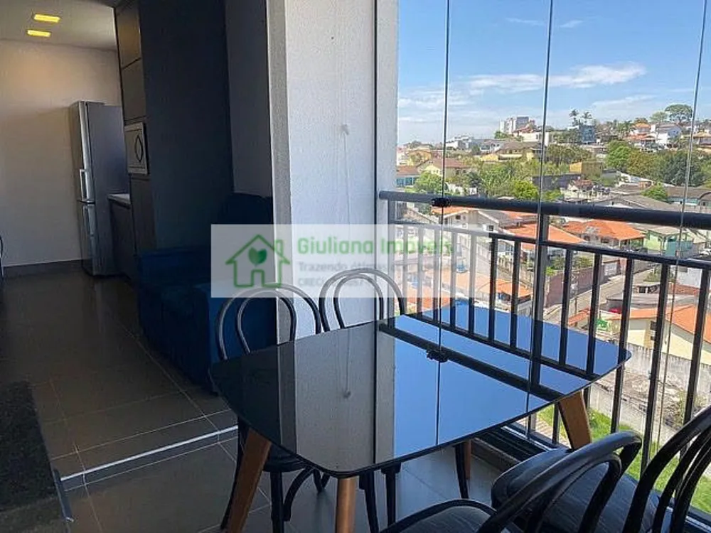 Flat/Apart Hotel, 1 quarto, 37 m² - Foto 12